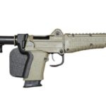KEL-TEC SUB2000 FN 5.7x28MM 16.5IN BARREL TAN CA COMPLIANT 10RD CAMFOUR EXCLUSIVE SUB2K57TANCA 2 640832010534
