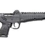 KELTEC SUB2K 10MM GLOCK MAG 10RD BLACK CA COMPLIANT SUB2K10GLKBLKCA 1 640832011418