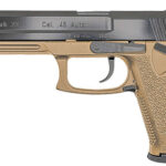 HK MARK 23 45ACP FDE 10RD 81000869 2 642230267350