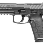 H&K VP9A1 F FULLSIZE OR 9MM 4.5IN BARREL 2-15RD 2 642230268982