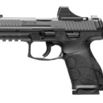 HK VP9A1 K OE SCS 9MM 4.09IN BARREL 10RD CA COMPLIANT 81001162 1 642230269705