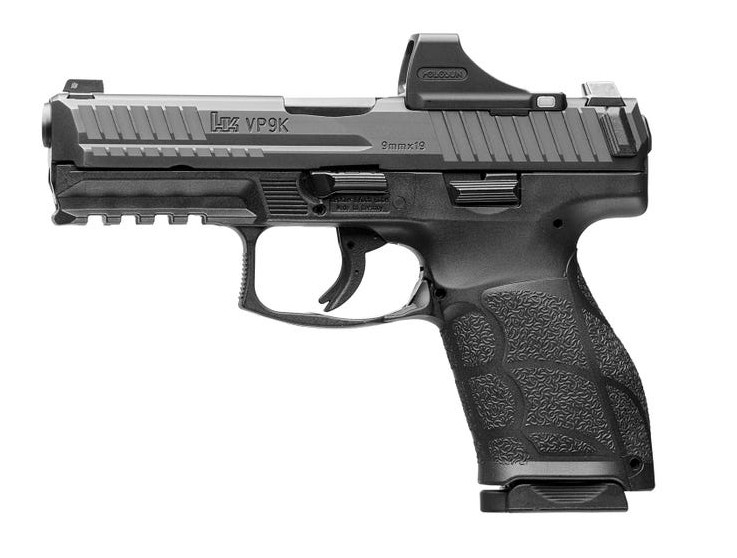 HK VP9A1 K OE SCS 9MM 4.09IN BARREL 10RD CA COMPLIANT 81001162 3 HK VP9A1 K OE SCS 9MM 4.09IN BARREL 10RD CA COMPLIANT 81001162