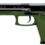 HK MARK 23 45ACP GREEN 12RD 81001074 1 642230269972