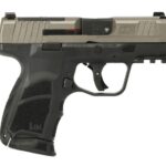 HK CC9 9MM OR TUNGSTEN SLIDE 10RD 81001270 CAMFOUR EXCLUSIVE 1 642230271142