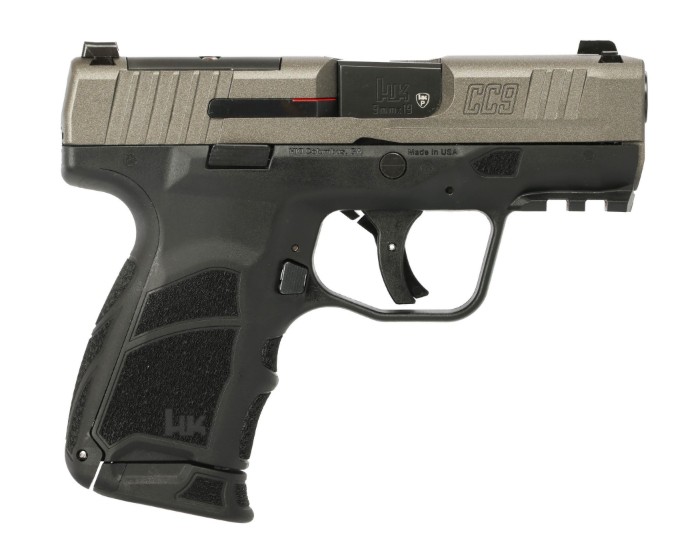 HK CC9 9MM OR TUNGSTEN SLIDE 10RD 81001270 CAMFOUR EXCLUSIVE 3 HK CC9 9MM OR TUNGSTEN SLIDE 10RD 81001270 CAMFOUR EXCLUSIVE
