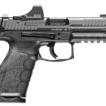 HK VP9A1X 9MM 4IN BARREL HOLOSUN SCS 15RD BLACK 81001214 1 642230272576