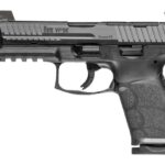 HK VP9A1 K TACTICAL 9MM 2-10RD MAGS 81001231 2 642230273436