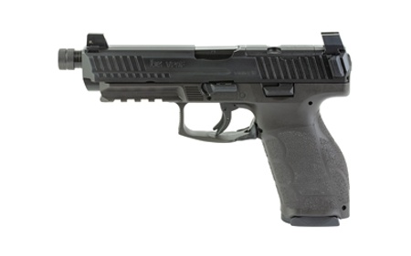 H&K VP9A1 F TACTICAL 9MM 5.12IN BARREL 10RD 81001234 3 H&K VP9A1 F TACTICAL 9MM 5.12IN BARREL 10RD 81001234