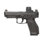 HK VP9A1 F OE VTX CCW ENCLOSED 9MM 1-17RD & 1-20RD MAG 81001350 2 642230273764