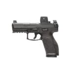 HK VP9A1 X OE VTX CCW ENCLOSED 9MM 1-17RD & 1-20RD MAG 81001355 1 642230274020