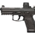 HK VP9A1 K TACTICAL OE VTX 9MM 2-10RD MAGS 81001368 2 642230274259