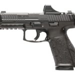 HK VP9A1 X OE SCS 9MM 2-10 MAGS CA COMPLIANT 81001388 1 642230274693