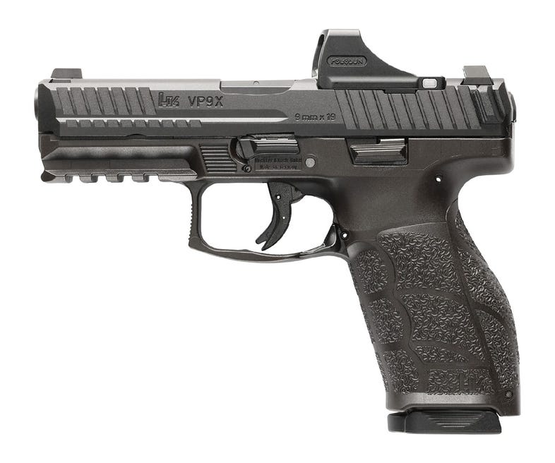 HK VP9A1 X OE SCS 9MM 2-10 MAGS CA COMPLIANT 81001388 3 HK VP9A1 X OE SCS 9MM 2-10 MAGS CA COMPLIANT 81001388