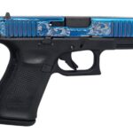 GLOCK 19 9MM FXD 15RD PI1950203-ENG POLISHED CAMFOUR EXCLUSIVE 1 642461554274