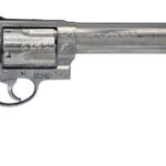 SMITH & WESSON SW500 500SMITH & WESSON8.375IN BARREL 5RD ENGRAVED 163500-ENG CAMFOUR EXCLUSIVE 1 642461654004