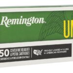 Remington Ammunition 23706 UMC 10mmAuto 180gr Full Metal Jacket 50 Per Box/10 Case 2 66865