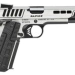 KIMBER RAPIDE SCORPIUS 9MM 5IN 9RD 3000421 2 669278304212