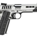 KIMBER RAPIDE SCORPIUS .45 ACP 5IN 8RD 3000425 2 669278304250