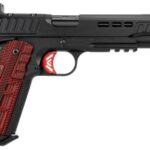 KIMBER RAPIDE HEAT OR TFS 9MM 5.5IN BARREL 9RD 3000439 2 669278304397