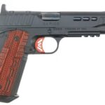 KIMBER RAPIDE HEAT OR 9MM 5IN BARREL 9RD 3000453 2 669278304533