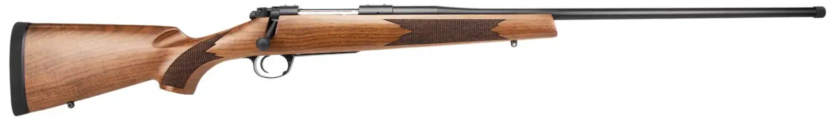 KIMBER 8400 CLASSIC SILVA 300 WIN MAG 3000931