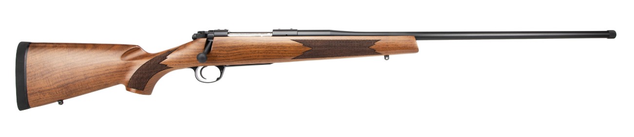 KIMBER 84 CLASSIC SILVA 6.5 CM 3000937