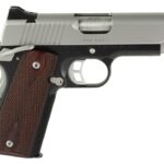 KIMBER PRO CDP II .45 ACP 4IN BARREL 7RD 3200055CA 1 669278320557