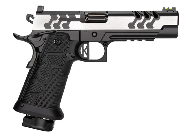 KIMBER 2K11 ECLIPSE 9MM 5IN BARREL OR 1-20RD MAG AND 1-17RD MAG 3500071 3 KIMBER 2K11 ECLIPSE 9MM 5IN BARREL OR 1-20RD MAG AND 1-17RD MAG 3500071
