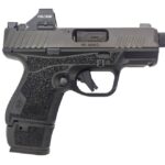 KIMBER R7 MAKO TFS OR 9MM 3.92IN BARREL 15RD 3800033 1 669278380339