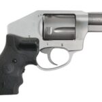 CHARTER ARMS UNDERCOVER LITE .38 SPL. ALUMINUM 5 SHOT 2IN FIXED STANDARD ANODIZED STAINLESS STEEL 53814 1 678958538144.jpg