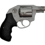 CHARTER ARMS BOOMER 44 SPL 2IN BARREL 5RD STAINLESS STEEL COMPACT RUBBER GRIP CONCEALED HAMMER 74459 1 678958744590