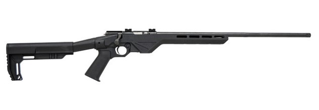 LSI CITADEL TRAKR 22WMR 21 BBL