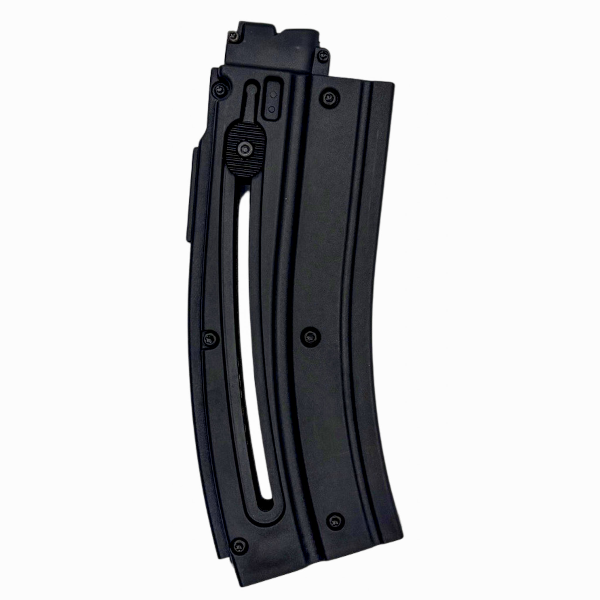 H&K MAG HK416 22LR 20RD 51000200 BULK 3 H&K MAG HK416 22LR 20RD 51000200 BULK