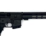 GLFA 350 LEGEND RIFLE BLACK 16IN BARREL 15.125IN MLOK STYLE RAIL 5RD GL15350SS BLK16 1 702458687320