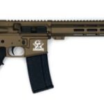 GLFA 223 WYLDE RIFLE BRONZE 16IN BARREL 15.125IN MLOK 30RD GL15223 BRZ 2 702458690948