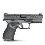 SPRINGFIELD ARMORY ECHELON ALPHA 4.0C 9MM 4IN BARREL 15RD BLACK COMPACT FRAME U-DOT SIGHT ECA9409B 2 706397004460