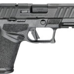 SPRINGFIELD ARMORY ECHELON ALPHA 4.0C 9MM 4IN BARREL 10RD BLACK COMPACT FRAME U-DOT SIGHT LC ECA9409BLC 2 706397004477
