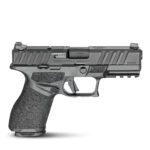 SPRINGFIELD ARMORY ECHELON ALPHA 4.0C 9MM 4IN BARREL 10RD BLACK COMPACT FRAME U-DOT SIGHT CA ECA9409BCA 1 706397004484