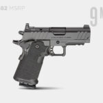 SPRINGFIELD ARMORY 1911 DS PRODIGY AOS FULL SIZE GRIP U-NOTCH W/TRITIUM LC 9 MM 3.5IN BARREL 10RD BLACK FULL SIZE GRIP U-NOTCH W/TRITIUM LC PH9114AOSLC 1 706397004989