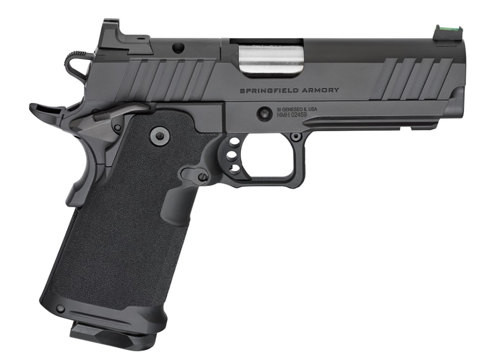 SPR 1911 PRODIGY 9MM 4.25IN 10RD 3 SPR 1911 PRODIGY 9MM 4.25IN 10RD