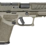 SPRINGFIELD ECHELON 4.0C 4IN BARREL 9 MM 2-10RD OLIVE DRAB GREEN EC9409GLC-U 2 706397982874
