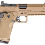 SPRINGFIELD ARMORY 1911 DS PRODIG COMP 9MM 5IN BARREL COY BRN 10RD PH9119AOSCBLC-COMP 1 706397988012