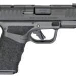 SPRINGFIELD ARMORY HELLCAT PRO OSP COMP 9MM 3.8IN BARREL 10RD BLACK U-DOT W/TRITIUM CA HCP9379BOSPCA-COMP 2 706397998851