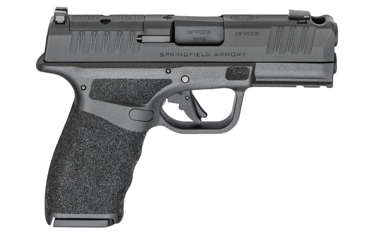 SPRINGFIELD ARMORY HELLCAT PRO OSP COMP 9MM 3.8IN BARREL 10RD BLACK U-DOT W/TRITIUM CA HCP9379BOSPCA-COMP 3 SPRINGFIELD ARMORY HELLCAT PRO OSP COMP 9MM 3.8IN BARREL 10RD BLACK U-DOT W/TRITIUM CA HCP9379BOSPCA-COMP