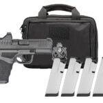 SPRINGFIELD ARMORY HELLCAT PRO OSP 9MM 3.8IN BARREL 15RD BLACK U-DOT 4MAGS HCP9379BOSP-15-PAC 1 706397999681