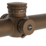 TRIJICON CREDO 1-8X28 COYOTE 34MM MIL 1 719307622784 2