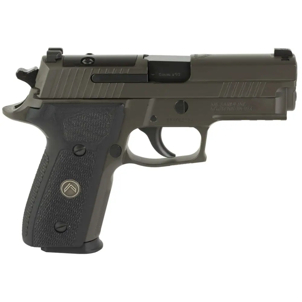 SIG SAUER P229 LEGION 9MM PSTL 3.9" 3-10RD MAGS OPTIC RDY COMPIANT 3 SIG SAUER P229 LEGION 9MM PSTL 3.9" 3-10RD MAGS OPTIC RDY COMPIANT