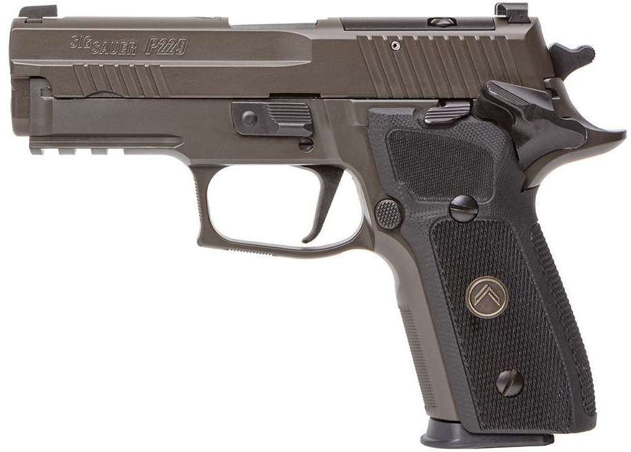 SIG SAUER P229 LEGION 9MM SAO 3-10RD MAG OPTIC RDY 3 SIG SAUER P229 LEGION 9MM SAO 3-10RD MAG OPTIC RDY