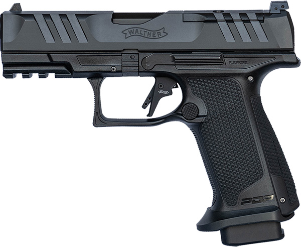 WALTHER PDP PRO F-SERIES OR 9MM 4IN BARREL 10RD 4796065 3 WALTHER PDP PRO F-SERIES OR 9MM 4IN BARREL 10RD 4796065