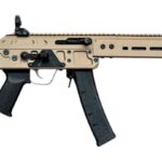 SHOW LOW MFG BLACKJACK 16.1IN BARREL 35RD GOLD BLCKJCK9161 1 724087000790